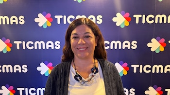 Lucía Feced en las Jornadas de Alfabetización de Ticmas: “El esfuerzo individual no alcanza en algo como la alfabetización”