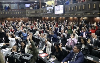 La Ley de Amnistía sigue