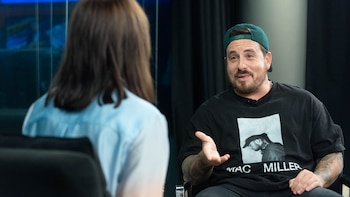 "Muchas cosas que no son