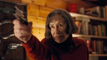 Helen Mirren en el Festival de Toronto: premio a su carrera, un regreso al thriller y el salto de reina Isabel II a Patricia Highsmith