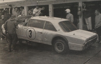 Una de las tareas en