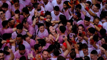 La novela de Ernest Hemingway que proyectó la leyenda de los Sanfermines al mundo, cumple 100 años
