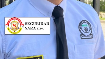 El certificado fue otorgado bajo