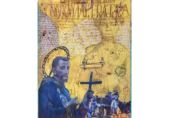 Cartagena 1600: Cuando el tirano mandó