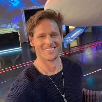 Mario Guerci (Foto: Instagram)