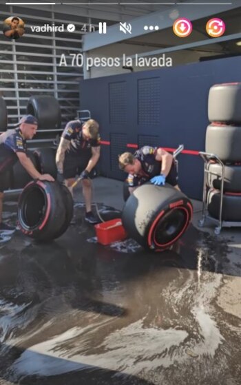 Vadhir Derbez (Captura de pantalla)