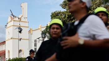 Terremoto en Panamá deja al menos 26 lesionados y daños en 188 escuelas mientras continúan las réplicas