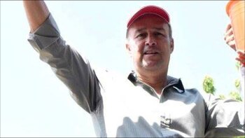 Armando Coello, tío de Manuel Velasco, fue asesinado en 2022,