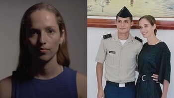 Edna Quintanilla revela que su