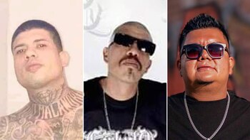 De 5050 a Yosie Locote