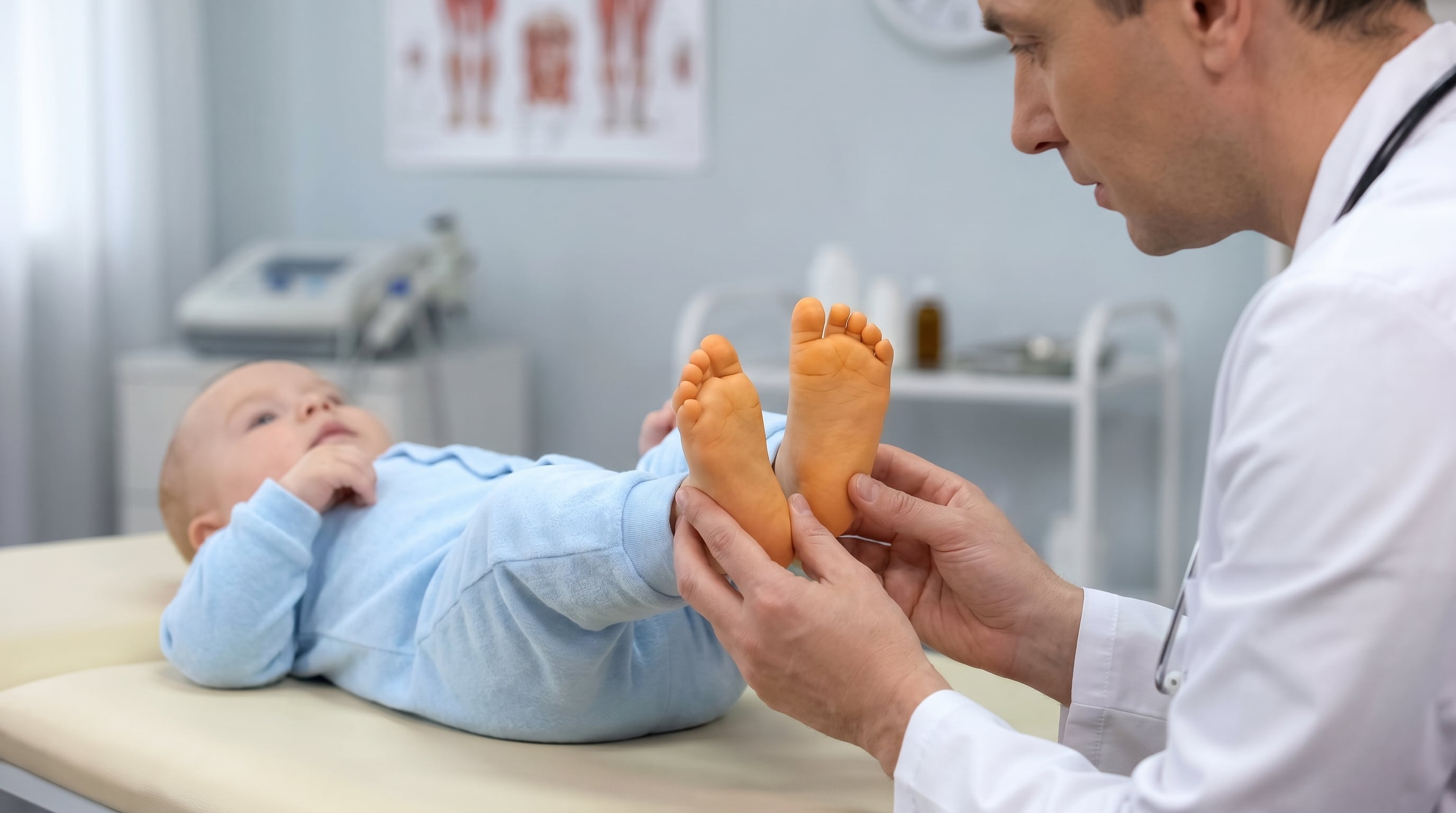 La carotenemia es más frecuente en la infancia, especialmente en niños pequeños que consumen purés ricos en zanahoria o calabaza de forma habitual (Imagen Ilustrativa Infobae)