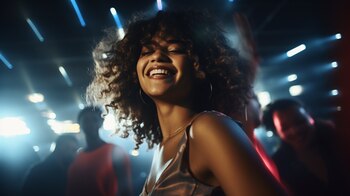 La International Nightlife Association reconoció