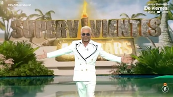 ‘Supervivientes All Stars 3’ cambia las reglas desde su estreno: así será la primera gala, con dos ganadores convertidos en capitanes