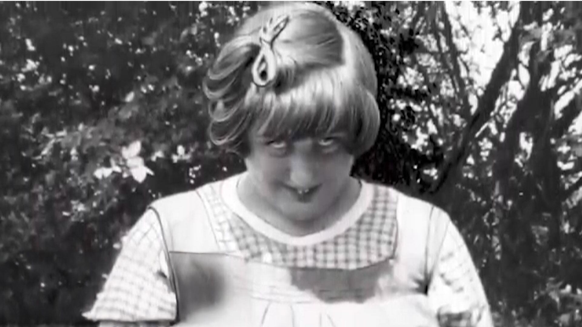 Nerissa Bowes - Lyon