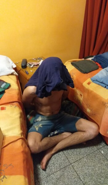 El caso es investigado por