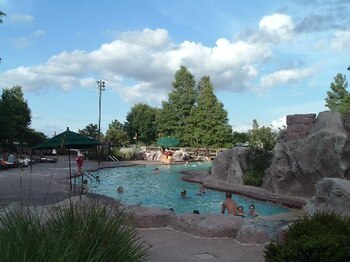 Los espacios de uso común