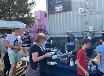 La Secretaría destacó que la