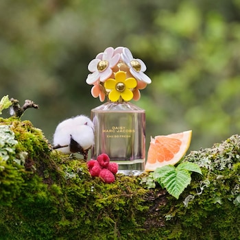 Daisy Eau So Fresh tiene