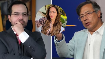 Abogado de Petro anunció acciones ante la Cidh tras aborto de Laura Ojeda: “La Fiscalía no tiene como misión producir torturas psicológicas”