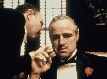 el padrino