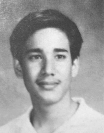 Andrew Cunanan asesino de Versace