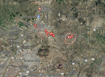 acolman tecamac edomex