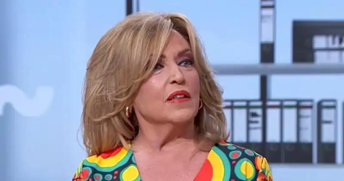 Lydia Lozano carga contra Terelu Campos a días de su estreno sobre los escenarios: “Tú has largado de tus compañeros, como hemos hecho todos” - Infobae