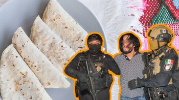 (Infobae/Anayeli Tapia)