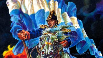 Video: la historia de Manuel