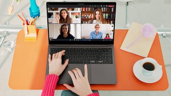 El soporte de Samsung a