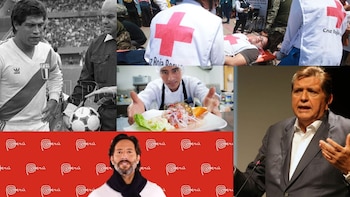 El Perú, en esta fecha,