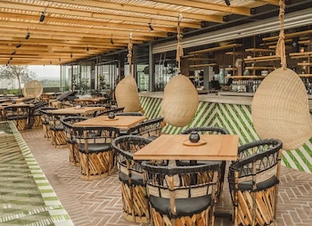 (GoogleMaps/Toledo Rooftop)