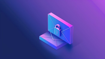 El correo puede reflejar la