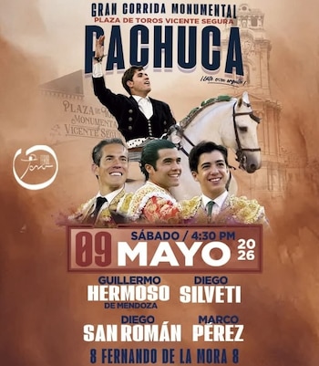La empresa decidió no llevar a cabo el evento y se desconoce cuándo pueda reprogramarse.