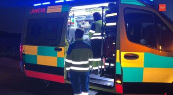 Imagen de archivo de Emergencias