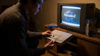 De la tarjeta física al disco SSD: el salto generacional de las partidas guardadas en PlayStation