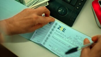 La historia de uno de