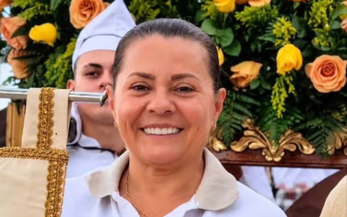 Buscan a Hilda Rosa Bayona, lideresa comunitaria desaparecida en Convención, Norte de Santander