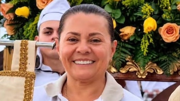 Buscan a Hilda Rosa Bayona, comerciante y lideresa comunitaria desaparecida en Convención, Norte de Santander