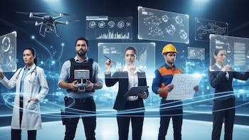 Del mito del “apocalipsis laboral”