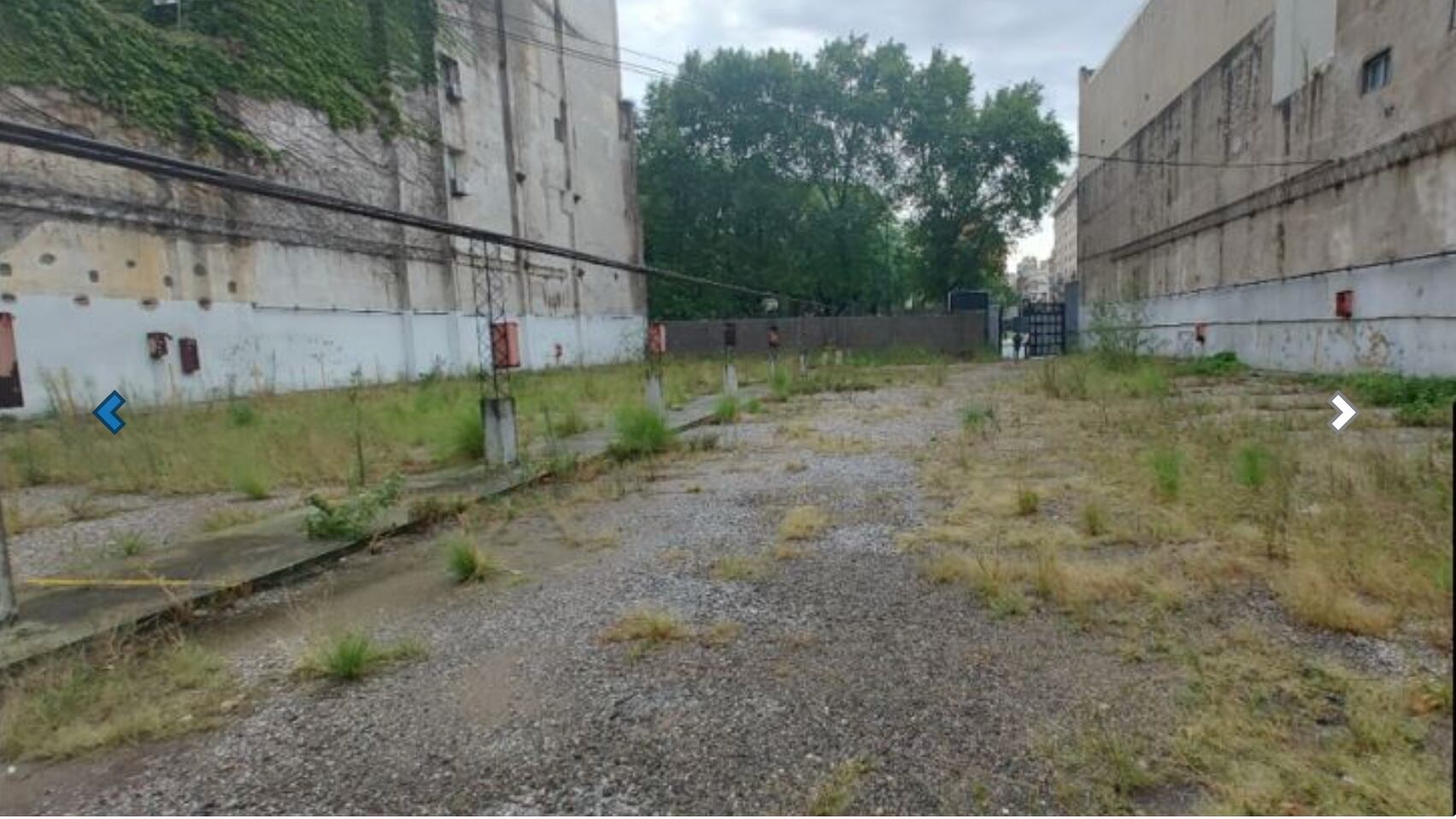 Rivadavia N° 1665, CABA (AABE)