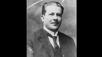 La formación académica de Hermilio