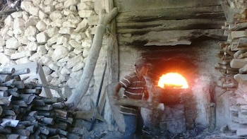 Proceso inicial para la elaboración