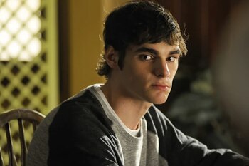 RJ Mitte tuvo varios proyectos más tras el termino de Breaking Bad.
