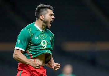 Martín fue uno de los