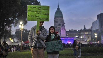 "El camino emprendido por las