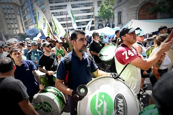 El Gobierno confirmó que se