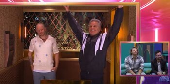 La Casa de los Famosos