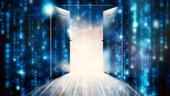 What is hybrid cloud and