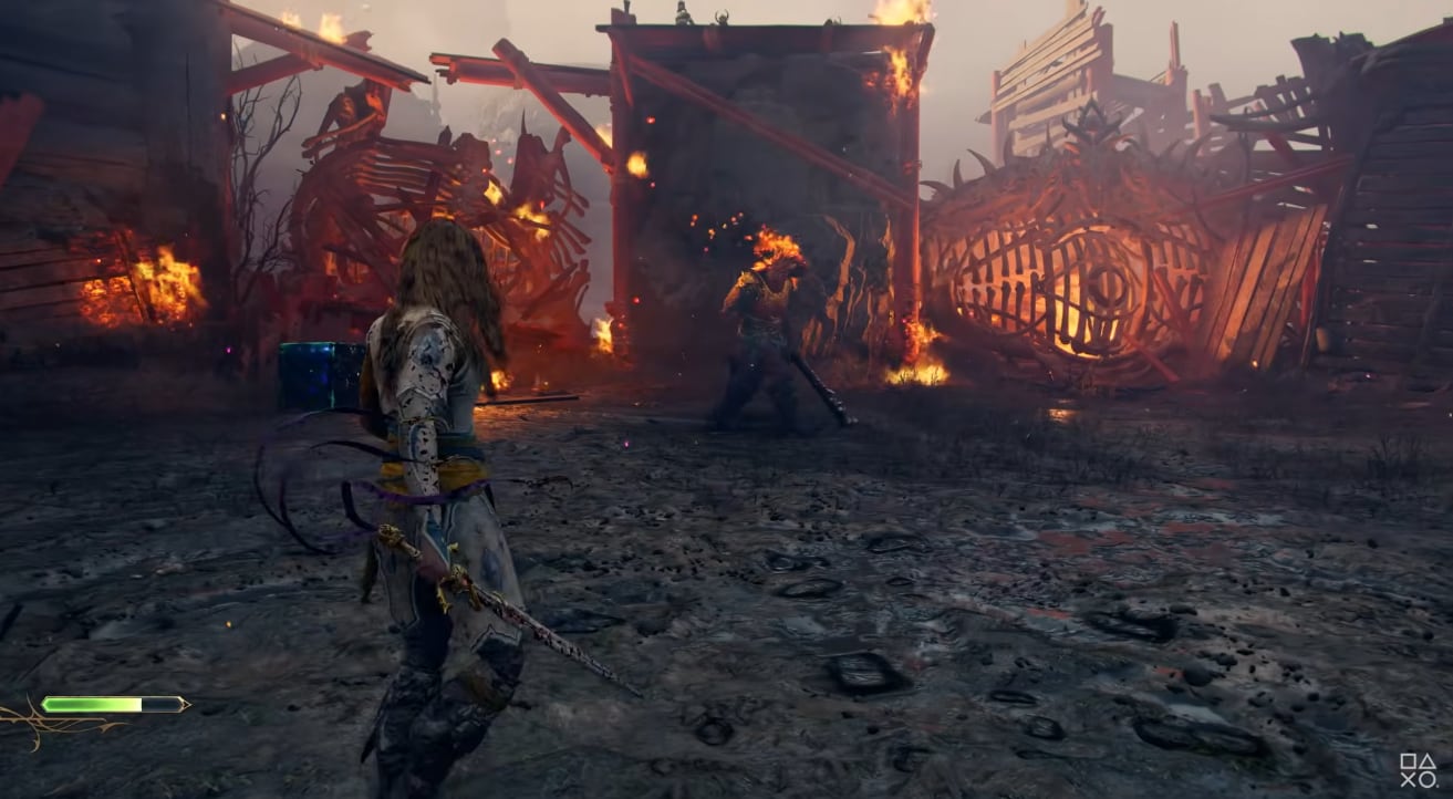 El reino de Everywhen, escenario de God of War: Laufey, funciona como prisión para dioses caídos y plantea el destino tras la muerte divina.